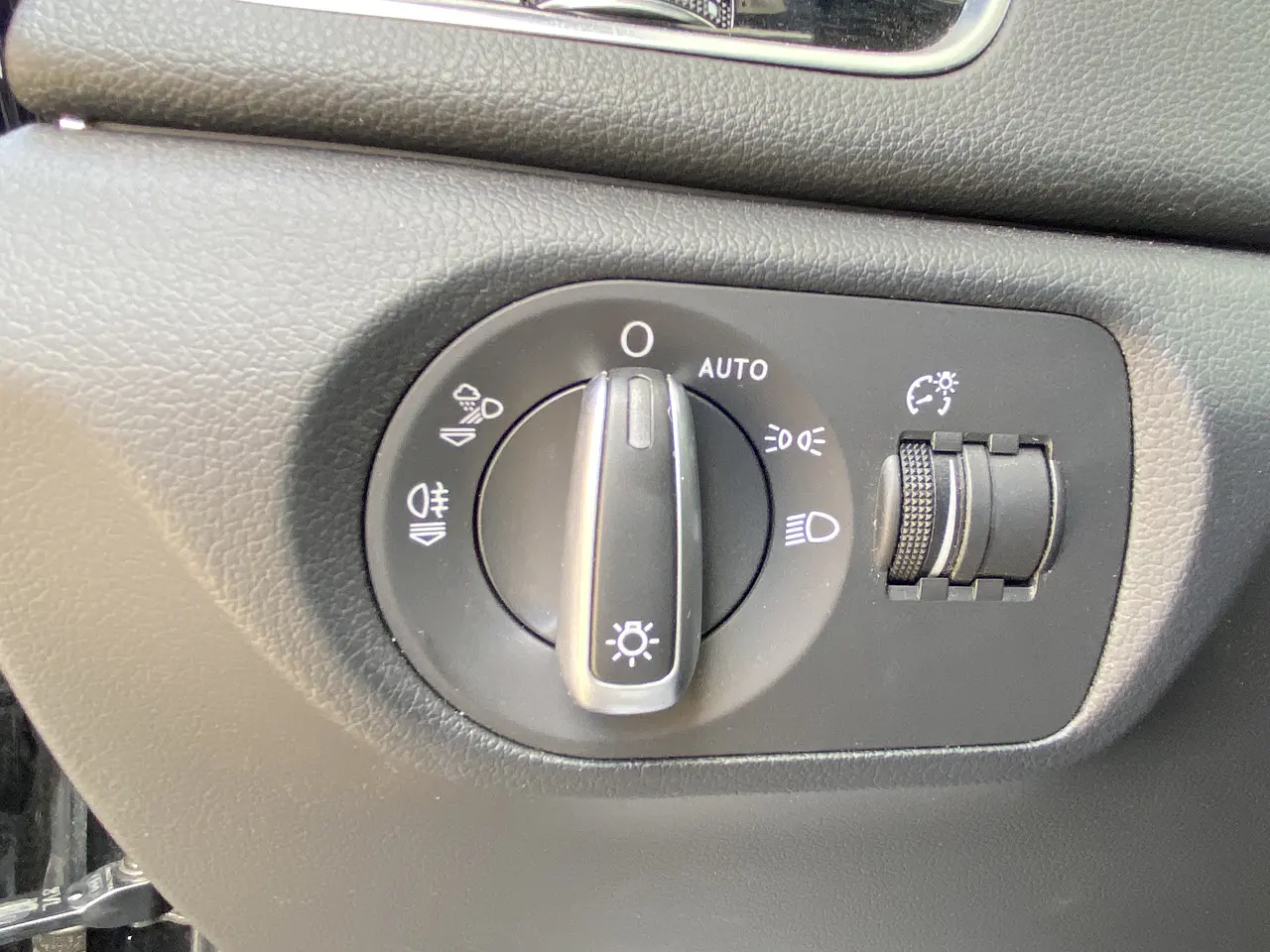 AUDI Q3 35 TDI QUATTRO 2016 / SUNROOF / SMART KEY / CAMARA R 18