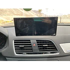 AUDI Q3 35 TDI QUATTRO 2016 / SUNROOF / SMART KEY / CAMARA R 19