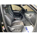 AUDI Q3 35 TDI QUATTRO 2016 / SUNROOF / SMART KEY / CAMARA R 24