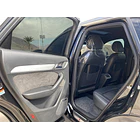 AUDI Q3 35 TDI QUATTRO 2016 / SUNROOF / SMART KEY / CAMARA R 26