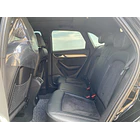 AUDI Q3 35 TDI QUATTRO 2016 / SUNROOF / SMART KEY / CAMARA R 27