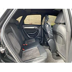 AUDI Q3 35 TDI QUATTRO 2016 / SUNROOF / SMART KEY / CAMARA R 29