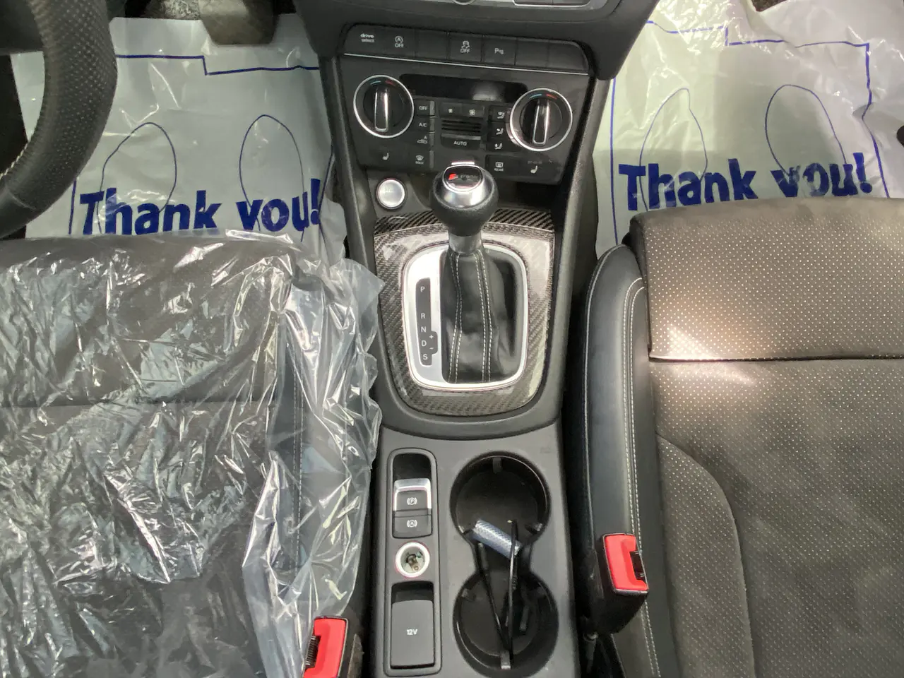 AUDI Q3 35 TDI QUATTRO 2016 / SUNROOF / SMART KEY / CAMARA R 22