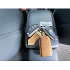 AUDI Q3 35 TDI QUATTRO 2016 / SUNROOF / SMART KEY / CAMARA R 12