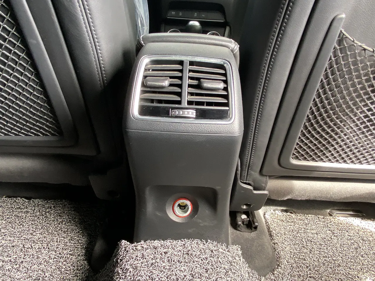 AUDI Q3 35 TDI QUATTRO 2016 / SUNROOF / SMART KEY / CAMARA R 31