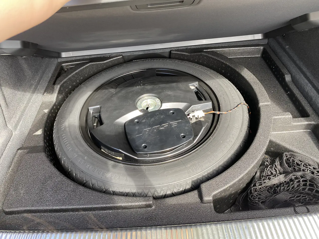 AUDI Q3 35 TDI QUATTRO 2016 / SUNROOF / SMART KEY / CAMARA R 34