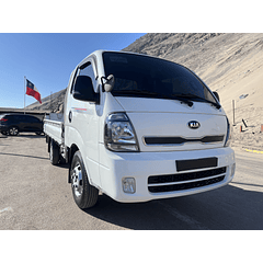 KIA BONGO3 2020 1.2T / CAMARA R / MECANICO / DIESEL 2.5