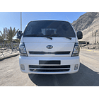 KIA BONGO3 2020 1.2T / CAMARA R / MECANICO / DIESEL 2.5 2