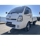 KIA BONGO3 2020 1.2T / CAMARA R / MECANICO / DIESEL 2.5 3