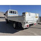 KIA BONGO3 2020 1.2T / CAMARA R / MECANICO / DIESEL 2.5 4