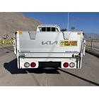 KIA BONGO3 2020 1.2T / CAMARA R / MECANICO / DIESEL 2.5 5