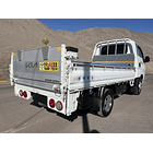 KIA BONGO3 2020 1.2T / CAMARA R / MECANICO / DIESEL 2.5 6