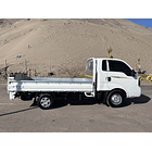 KIA BONGO3 2020 1.2T / CAMARA R / MECANICO / DIESEL 2.5 7