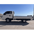 KIA BONGO3 2020 1.2T / CAMARA R / MECANICO / DIESEL 2.5 8