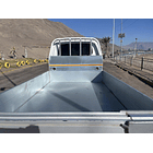 KIA BONGO3 2020 1.2T / CAMARA R / MECANICO / DIESEL 2.5 9