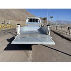 KIA BONGO3 2020 1.2T / CAMARA R / MECANICO / DIESEL 2.5 10