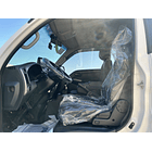 KIA BONGO3 2020 1.2T / CAMARA R / MECANICO / DIESEL 2.5 13