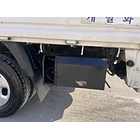 KIA BONGO3 2020 1.2T / CAMARA R / MECANICO / DIESEL 2.5 24