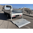 KIA BONGO3 2020 1.2T / CAMARA R / MECANICO / DIESEL 2.5 11