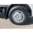 KIA BONGO3 2020 1.2T / CAMARA R / MECANICO / DIESEL 2.5 27