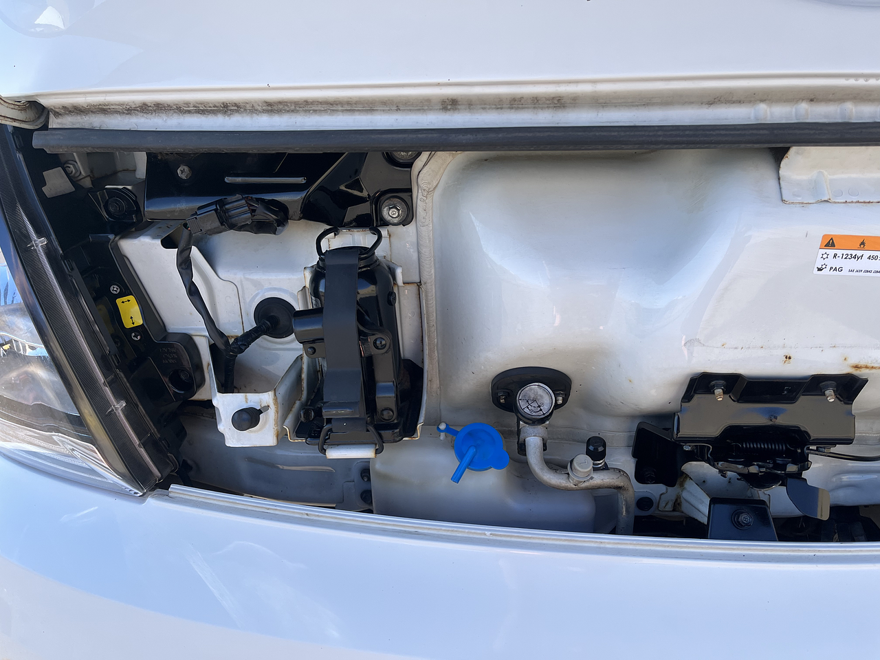 KIA BONGO3 2020 1.2T / CAMARA R / MECANICO / DIESEL 2.5 22