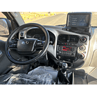 KIA BONGO3 2020 1.2T / CAMARA R / MECANICO / DIESEL 2.5 14