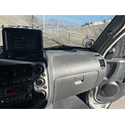 KIA BONGO3 2020 1.2T / CAMARA R / MECANICO / DIESEL 2.5 15