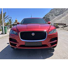 JAGUAR F-PACE 2018 / SUNROOF / SMART KEY / FULL EQUIPO / DIESEL 2