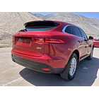 JAGUAR F-PACE 2018 / SUNROOF / SMART KEY / FULL EQUIPO / DIESEL 6