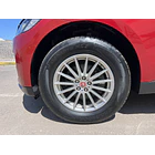 JAGUAR F-PACE 2018 / SUNROOF / SMART KEY / FULL EQUIPO / DIESEL 44