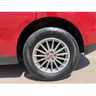 JAGUAR F-PACE 2018 / SUNROOF / SMART KEY / FULL EQUIPO / DIESEL 45