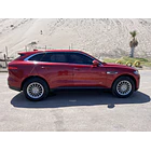 JAGUAR F-PACE 2018 / SUNROOF / SMART KEY / FULL EQUIPO / DIESEL 7