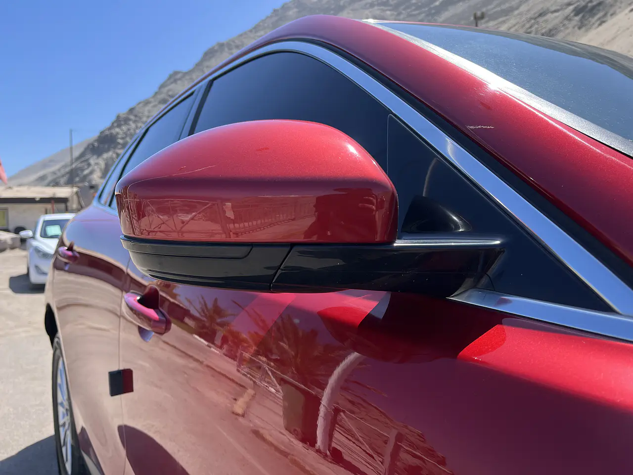 JAGUAR F-PACE 2018 / SUNROOF / SMART KEY / FULL EQUIPO / DIESEL 9