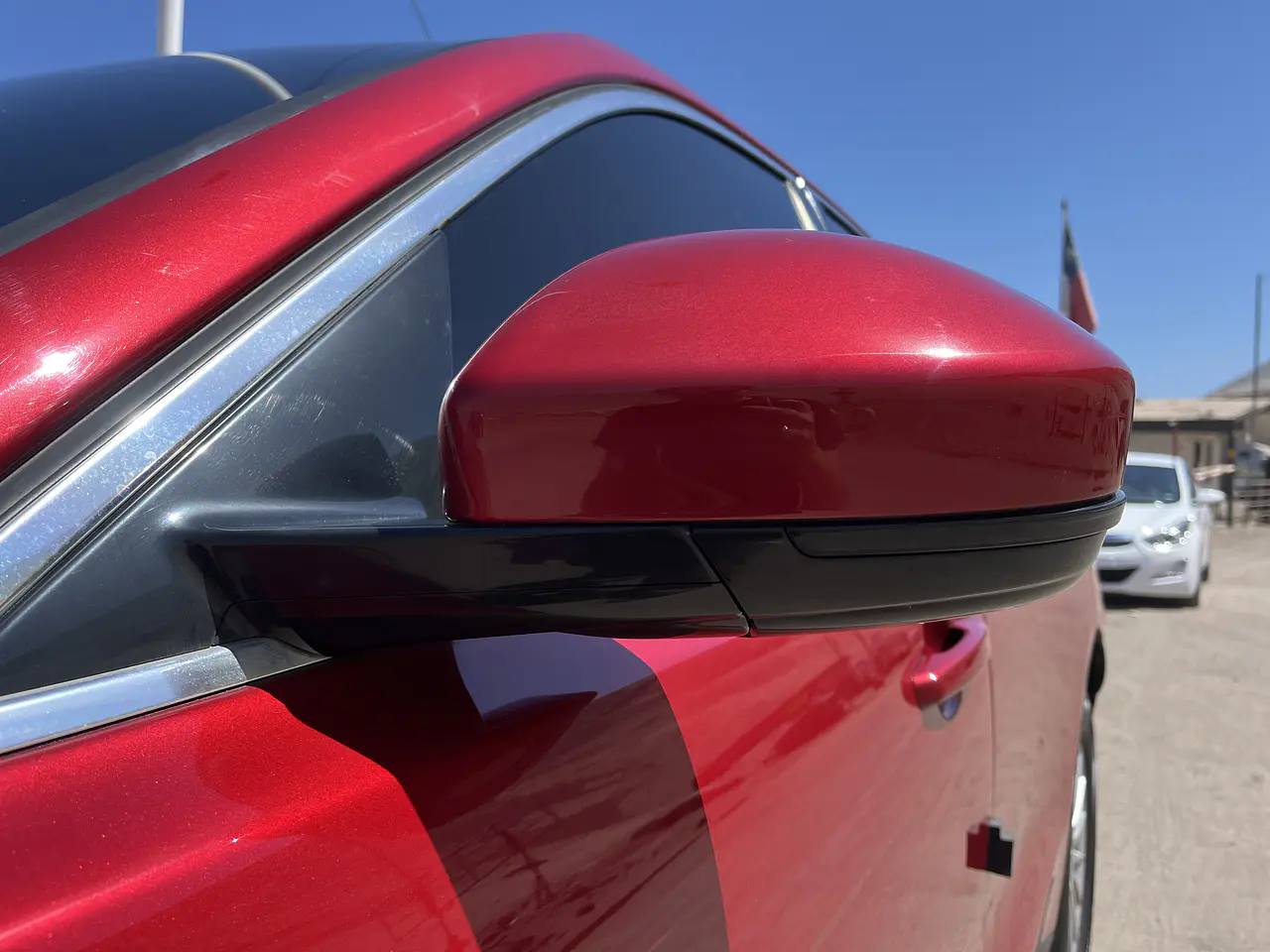 JAGUAR F-PACE 2018 / SUNROOF / SMART KEY / FULL EQUIPO / DIESEL 10