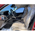 JAGUAR F-PACE 2018 / SUNROOF / SMART KEY / FULL EQUIPO / DIESEL 14