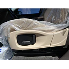 JAGUAR F-PACE 2018 / SUNROOF / SMART KEY / FULL EQUIPO / DIESEL 13