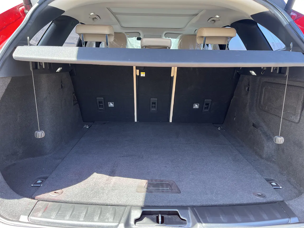 JAGUAR F-PACE 2018 / SUNROOF / SMART KEY / FULL EQUIPO / DIESEL 39