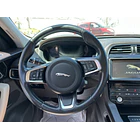 JAGUAR F-PACE 2018 / SUNROOF / SMART KEY / FULL EQUIPO / DIESEL 18