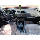 JAGUAR F-PACE 2018 / SUNROOF / SMART KEY / FULL EQUIPO / DIESEL 16