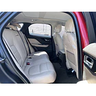 JAGUAR F-PACE 2018 / SUNROOF / SMART KEY / FULL EQUIPO / DIESEL 35