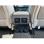 JAGUAR F-PACE 2018 / SUNROOF / SMART KEY / FULL EQUIPO / DIESEL 37