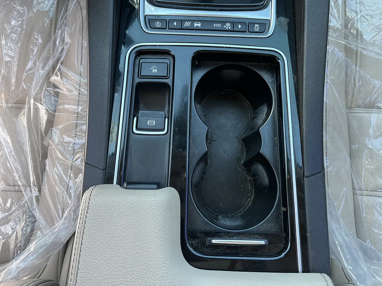 JAGUAR F-PACE 2018 / SUNROOF / SMART KEY / FULL EQUIPO / DIESEL 28