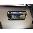 JAGUAR F-PACE 2018 / SUNROOF / SMART KEY / FULL EQUIPO / DIESEL 19