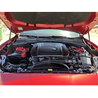 JAGUAR F-PACE 2018 / SUNROOF / SMART KEY / FULL EQUIPO / DIESEL 41