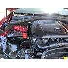 JAGUAR F-PACE 2018 / SUNROOF / SMART KEY / FULL EQUIPO / DIESEL 42