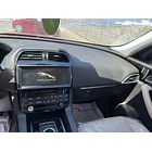 JAGUAR F-PACE 2018 / SUNROOF / SMART KEY / FULL EQUIPO / DIESEL 17
