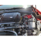 JAGUAR F-PACE 2018 / SUNROOF / SMART KEY / FULL EQUIPO / DIESEL 43