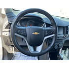 CHEVROLET TRAX 2020 / BENCINA 1.4 / SMART KEY / CAMERA 15