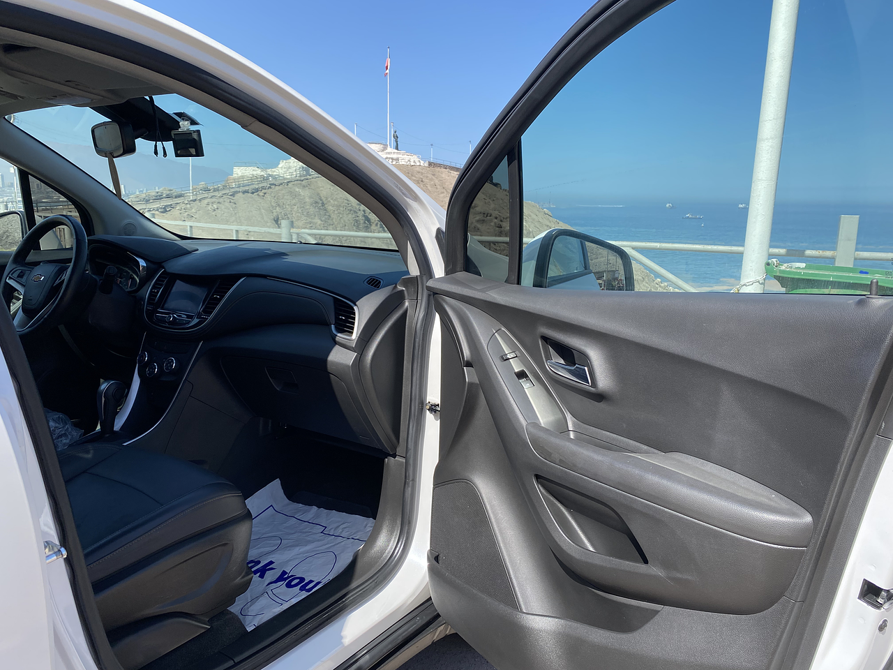 CHEVROLET TRAX 2020 / BENCINA 1.4 / SMART KEY / CAMERA 22