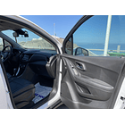 CHEVROLET TRAX 2020 / BENCINA 1.4 / SMART KEY / CAMERA 22